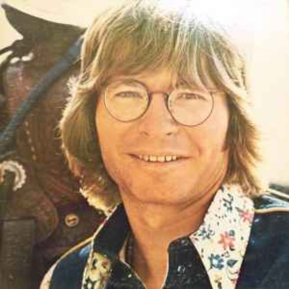 John Denver ‎– Windsong LP Record Set Vinyl
